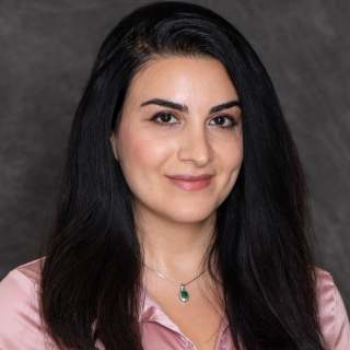 Maryam Mohammadi, MD, Cardiology, Arlington, VA