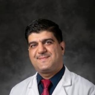 Yousef Aldairy, MD, Ophthalmology, Lima, OH