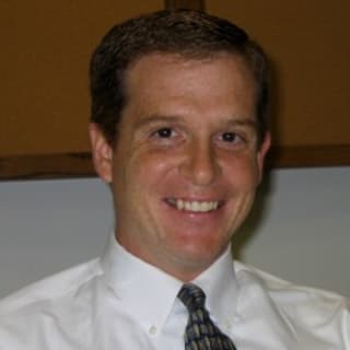 Brian Senger, MD