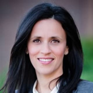 Jeanette Rivera, MD, Obstetrics & Gynecology, South Burlington, VT