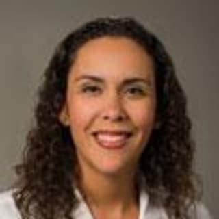 Lournaris Torres-Santiago, MD, Pediatric Endocrinology, Jacksonville, FL, Baptist Medical Center Jacksonville
