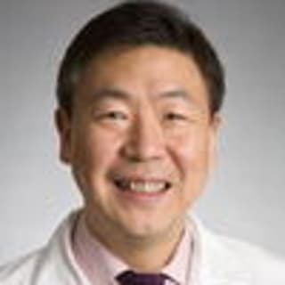 David Chiang, MD, Obstetrics & Gynecology, Fresh Meadows, NY, New York-Presbyterian Queens