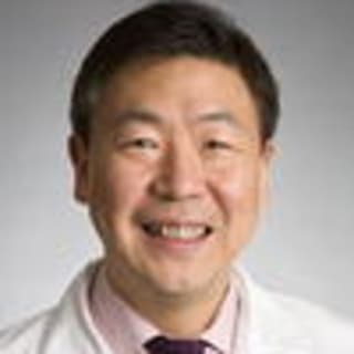 David Chiang, MD