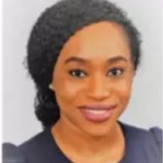 Oladoyin Jolaoye, DO, Resident Physician, Peoria, IL