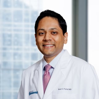 Neal Patel, MD