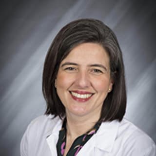 Anelyssa D'Abreu, MD, Neurology, Charlottesville, VA