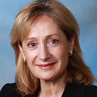 Bonnie Baldwin, MD