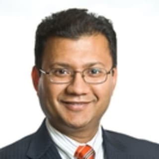 Hitender Jain, MD