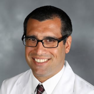 Amin Ramzan, MD