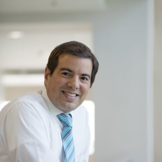 Javier Torres-Roca, MD, Radiation Oncology, Tampa, FL, H. Lee Moffitt Cancer Center and Research Institute
