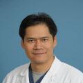 Yung-Hsi Wen, MD