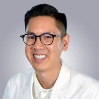 Raymond Chan, MD