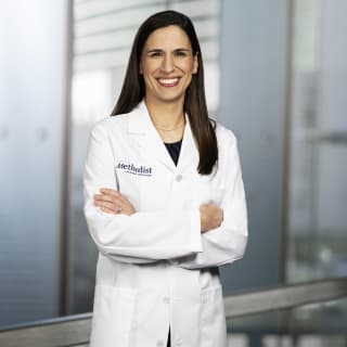 Emily Rutledge, MD, Obstetrics & Gynecology, Houston, TX, Houston Methodist Hospital