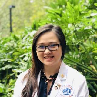 Christina Chang, Pharmacist, Gainesville, FL