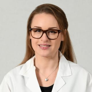 Katherine (Mccarville) Linder, MD