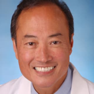 Richard Tang, MD, Internal Medicine, San Francisco, CA, Kaiser Permanente San Francisco Medical Center