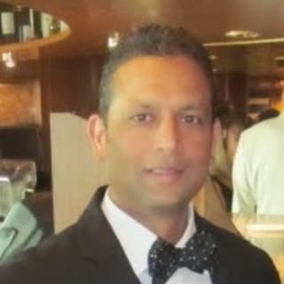 Vinay Gheyi, MD, Radiology, Newark, DE, ChristianaCare
