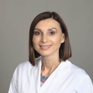 Claudia Lehene, PA, General Surgery, Lincolnwood, IL