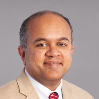 Josy Mathew, MD, Oncology, Concord, NH