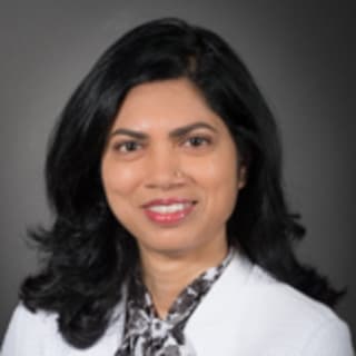 Shahana Perveen, MD