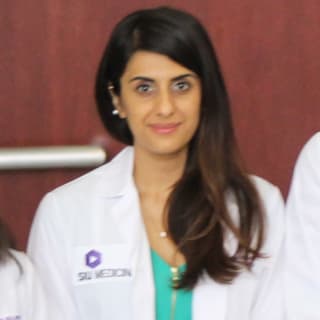 Megha Malhotra, MD, Pediatrics, Bronx, NY