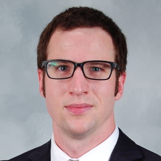 Gregory Damhorst, MD