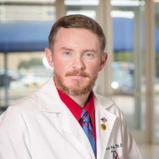 Garrett Phillips, MD, Pathology, San Antonio, TX