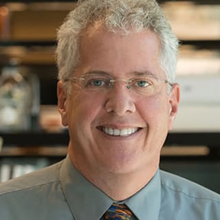 Robert Grant, MD, Pulmonology, San Francisco, CA, San Francisco VA Medical Center
