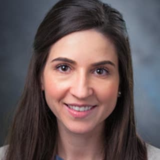 Jacqueline Rusinak, MD, Emergency Medicine, Chicago, IL