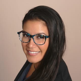 Krystal Romero, MD