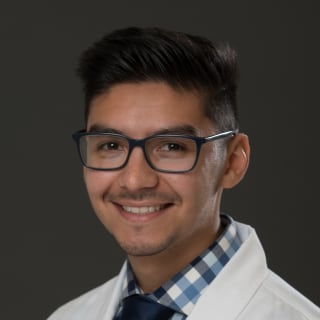 Cristian Silva, PA, Cardiology, Chicago, IL, Advocate Lutheran General Hospital
