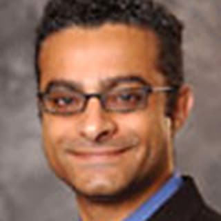 Ahmed Meguid, MD, General Surgery, Detroit, MI