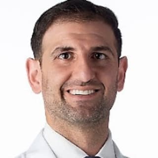 Sean Shahrestani, MD, Orthopaedic Surgery, San Antonio, TX