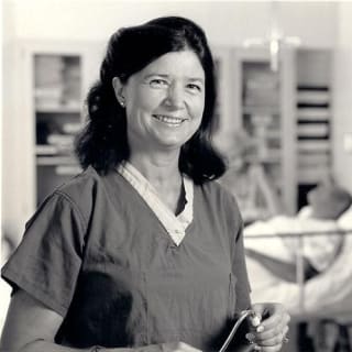 Peggy Duke, MD