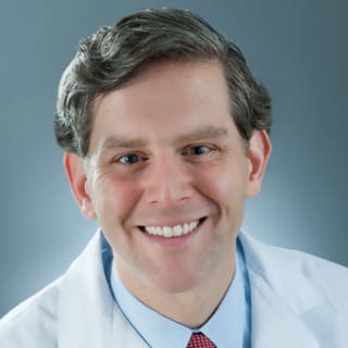 Alexander Friedman, MD