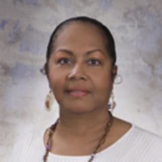 Angela Russell, Psychiatric-Mental Health Nurse Practitioner, Miami, FL, Jackson Health System