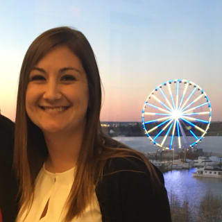 Stephanie McGee, PA, Pediatrics, The Woodlands, TX