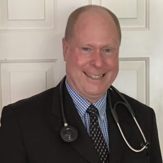 Richard Williams, MD, Family Medicine, Newington, CT