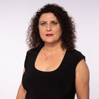 Lubov Fry, Family Nurse Practitioner, Boca Raton, FL