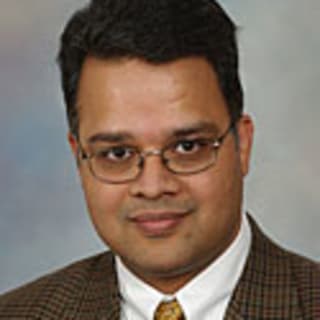 Komandoor Srivathsan, MD, Cardiology, Scottsdale, AZ, Mayo Clinic Hospital