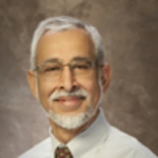Nauman Qureshi, MD