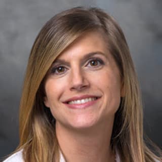 Kristen Shelhorse, Acute Care Nurse Practitioner, Oak Lawn, IL, Advocate Christ Medical Center