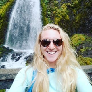 Alissa Smouse