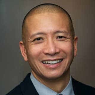 Ronald Kwok, MD, Internal Medicine, El Cajon, CA