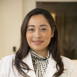 Minerva Romero Arenas, MD