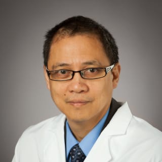 Benedicto Baronia, MD, Neurosurgery, Lubbock, TX, University Medical Center