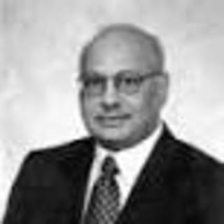 Balu Kamalapurkar, MD