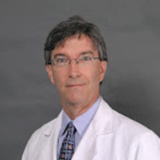 William McMahon, MD, Pediatric Cardiology, Birmingham, AL, Brookwood Baptist Medical Center