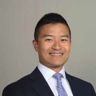 Justin Chang, MD