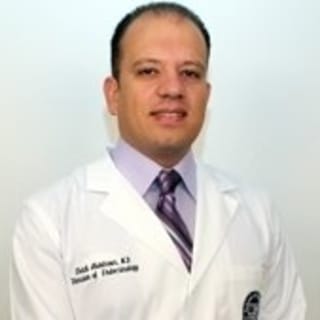 Shadi Abdelnour, MD, Endocrinology, Beverly Hills, CA